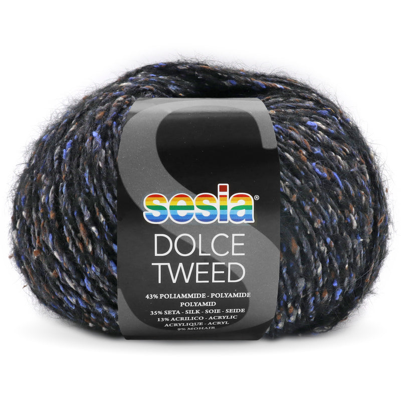 Sesia Dolce Tweed 10ply