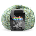 Sesia Dolce Tweed 10ply#Colour_DUCK POND (1252)