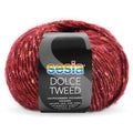 Sesia Dolce Tweed 10ply#Colour_TURKISH DELIGHT (201)