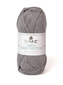 DMC 100% Baby Cotton 8ply Yarn