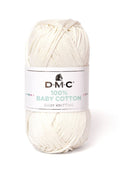 DMC 100% Baby Cotton 8ply Yarn#Colour_DOLLY (761)