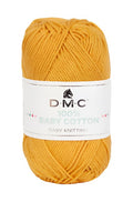 DMC 100% Baby Cotton 8ply Yarn#Colour_MELON (794)