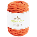 DMC Coton Nova Vita Yarn 250g#Colour_ORANGE (010)