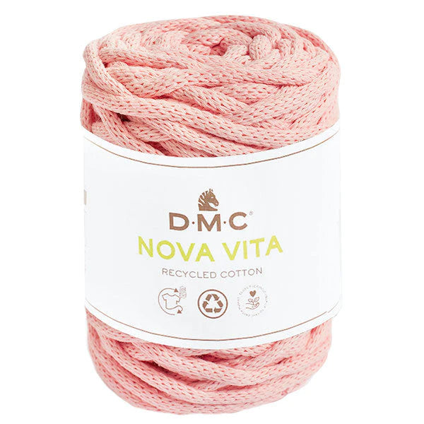 DMC Coton Nova Vita Yarn 250g