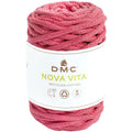 DMC Coton Nova Vita Yarn 250g#Colour_HOT PINK (043)