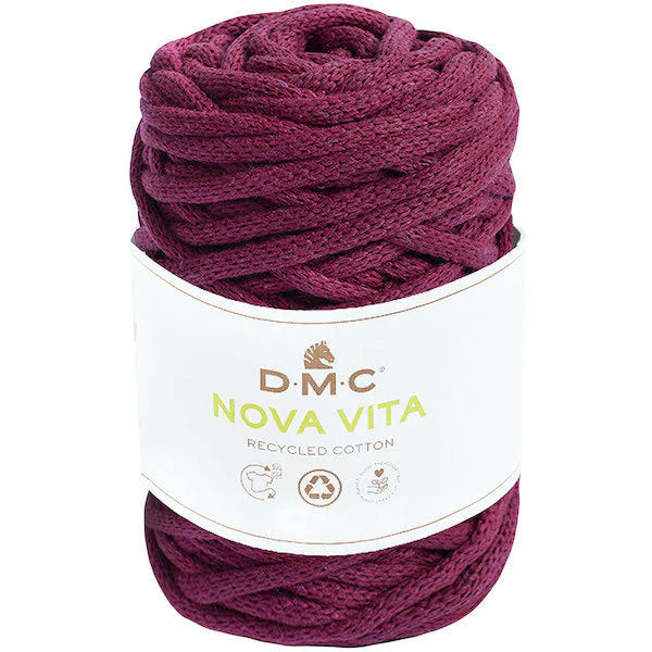 DMC Coton Nova Vita Yarn 250g