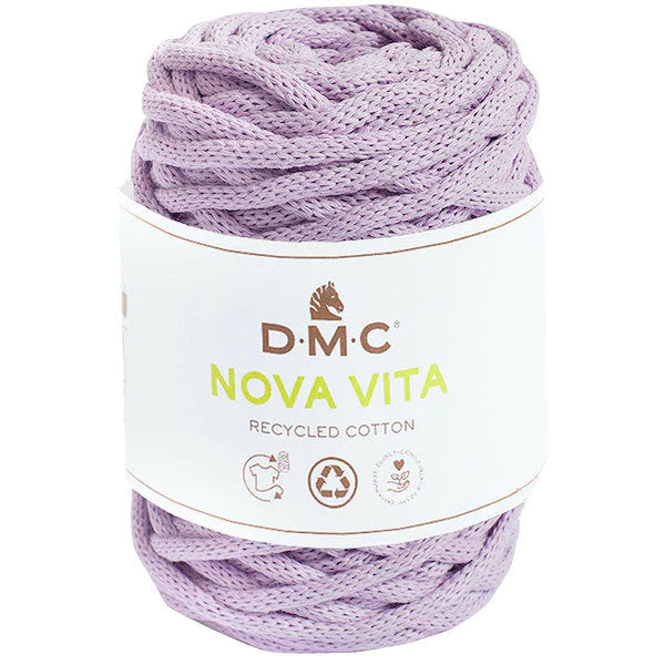 DMC Coton Nova Vita Yarn 250g