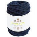 DMC Coton Nova Vita Yarn 250g#Colour_NAVY (074)