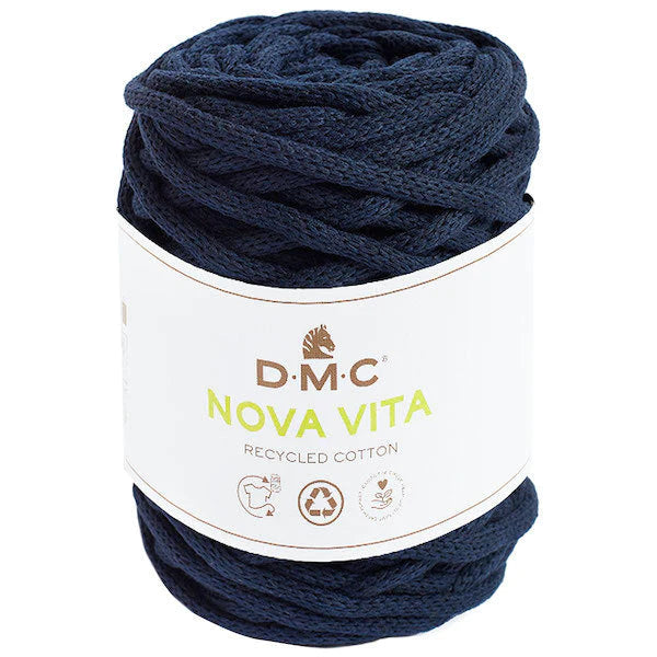 DMC Coton Nova Vita Yarn 250g