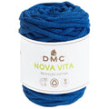 DMC Coton Nova Vita Yarn 250g#Colour_ROYAL BLUE (075)