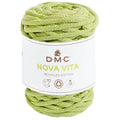DMC Coton Nova Vita Yarn 250g#Colour_LIME GREEN (084)