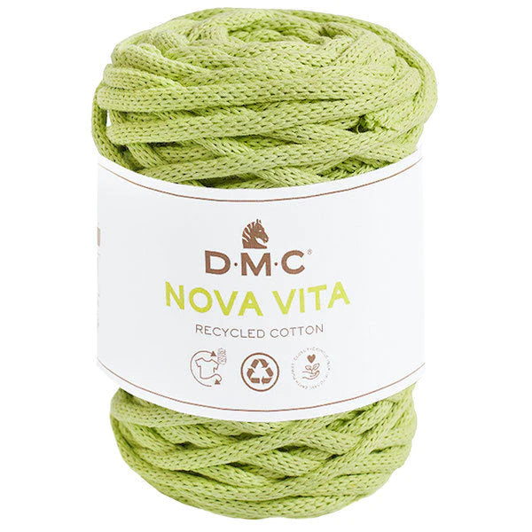 DMC Coton Nova Vita Yarn 250g