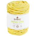 DMC Coton Nova Vita Yarn 250g#Colour_YELLOW (091)
