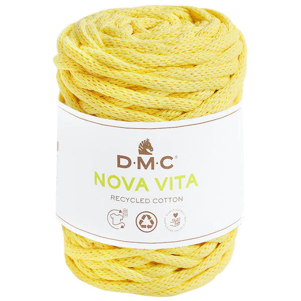 DMC Coton Nova Vita Yarn 250g