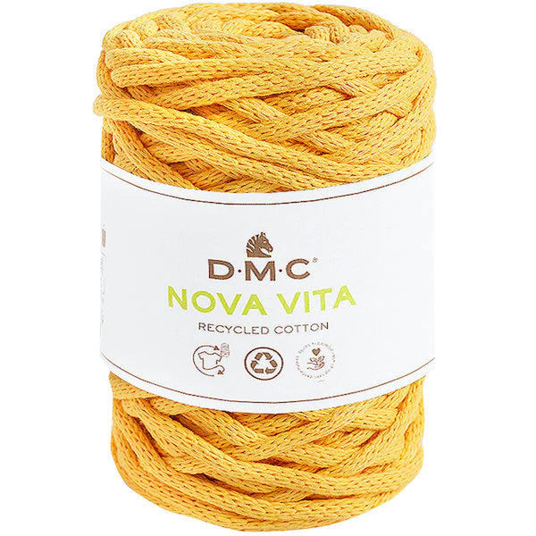 DMC Coton Nova Vita Yarn 250g