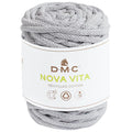 DMC Coton Nova Vita Yarn 250g#Colour_GREY (121)