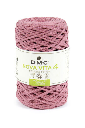 DMC Coton Nova Vita 4mm Yarn 250g