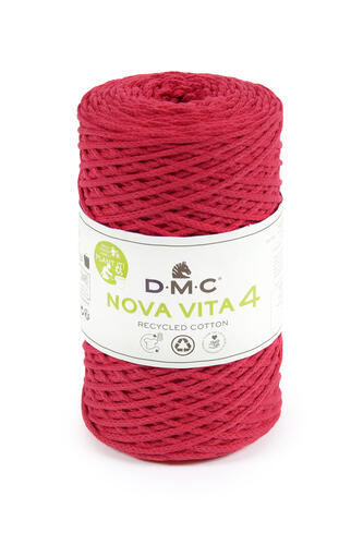 DMC Coton Nova Vita 4mm Yarn 250g