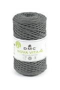 DMC Coton Nova Vita 4mm Yarn 250g#Colour_KHAKI (012)