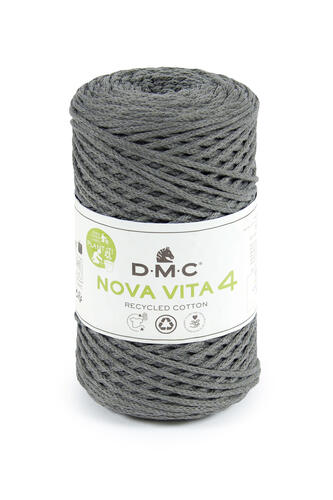 DMC Coton Nova Vita 4mm Yarn 250g