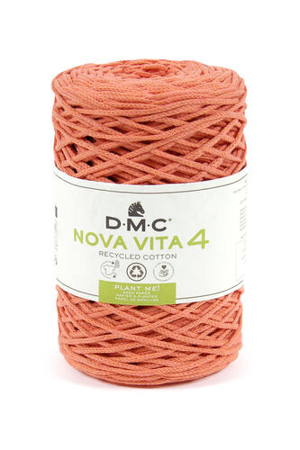 DMC Coton Nova Vita 4mm Yarn 250g