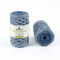 DMC Cotton Nova Vita 4 Yarns 250g#Colour_BLUE (177)