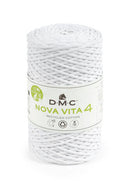 DMC Cotton Nova Vita 4 Yarns 250g