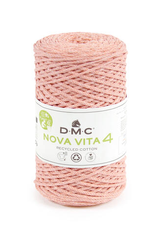 DMC Coton Nova Vita 4mm Yarn 250g