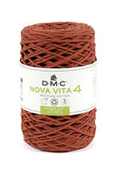 DMC Cotton Nova Vita 4 Yarns 250g