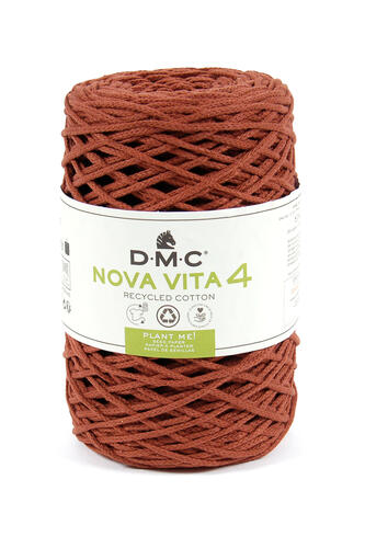 DMC Coton Nova Vita 4mm Yarn 250g