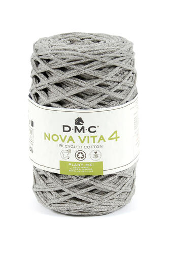 DMC Coton Nova Vita 4mm Yarn 250g