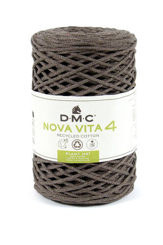 DMC Coton Nova Vita 4mm Yarn 250g