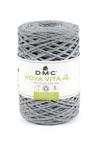 DMC Coton Nova Vita 4mm Yarn 250g