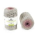 DMC Coton Nova Vita 4mm Yarn 250g#Colour_NOSTALGIA (103)