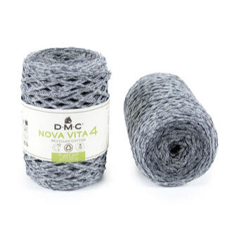 DMC Coton Nova Vita 4mm Yarn 250g