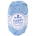 DMC Happy Cotton Thread 20g#Colour_TEA TIME (751)