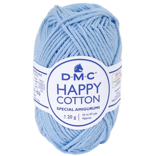 DMC Happy Cotton Thread 20g