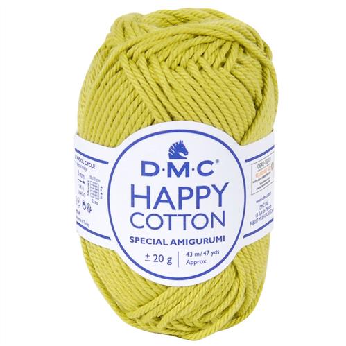 DMC Happy Cotton Thread 20g