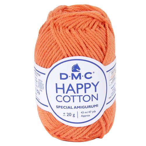 DMC Happy Cotton Thread 20g