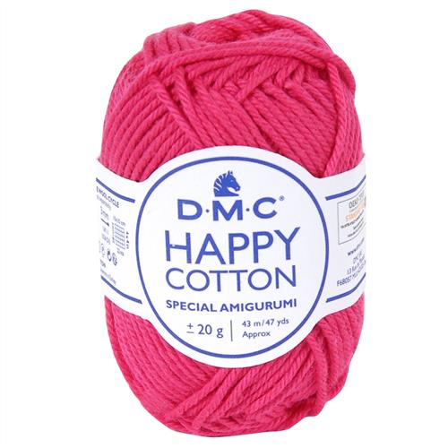 DMC Happy Cotton Thread 20g