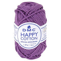 DMC Happy Cotton Thread 20g#Colour_CURRANT BUN (756)