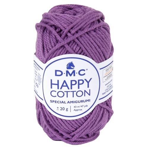 DMC Happy Cotton Thread 20g