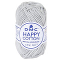 DMC Happy Cotton Thread 20g#Colour_MOONBEAM (757)