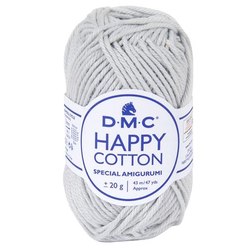 DMC Happy Cotton Thread 20g