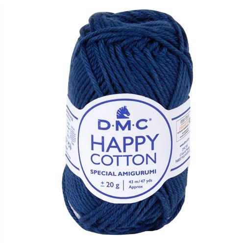 DMC Happy Cotton Thread 20g