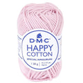 DMC Happy Cotton Thread 20g#Colour_FLAMINGO (760)