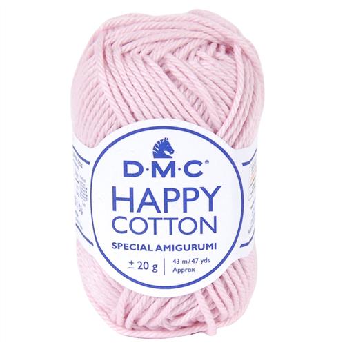 DMC Happy Cotton Thread 20g