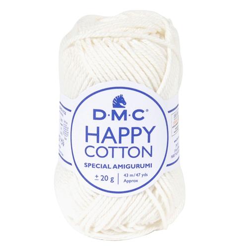 DMC Happy Cotton Thread 20g