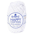 DMC Happy Cotton Thread 20g#Colour_SHOWER (762)