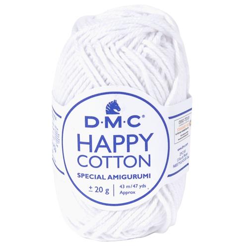 DMC Happy Cotton Thread 20g